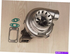 Turbo Charger GT30 GT35rbg^[{[dGT3582 T3/T4 T04E T3 .63 A/R 5{g^[r.70 GT30 GT35 billet turbo charger GT3582 T3/T4 T04E T3 .63 A/R 5 bolt turbine .70