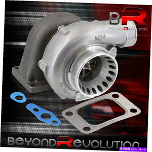 Turbo Charger GT35 GT30 GT3582R^[{[dT3 T4tW4{g.82 A/R^[r +T[W|[g GT35 GT30 GT3582R Turbo Charger T3 T4 Flange 4-Bolt .82 A/R Turbine + Surge Port