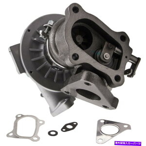 Turbo Charger �i�o���t�����e�B�A�s�b�N�A�b�vD22 YD25 RHF4H 14411-VK500 RHF4�p�^�[�{�^�[�{�`���[�W���[ Turbo Turbocharger For Navara Frontier Pickup D22 YD25 RHF4H 14411-VK500 RHF4�y���s�A���i�z