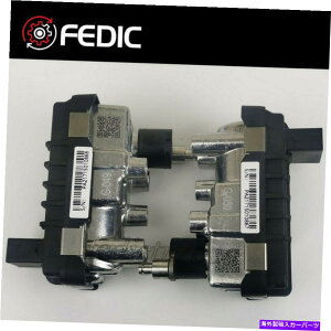Turbo Charger �c�C���^�[�{�A�N�`���G�[�^G-049 G-050 ??730314 6NW009228 FOR AUDI A8 4.2 TDI D3 240 kW Twin turbo actuator G-049 G-050 730314 6NW009228 for Audi A8 4.2 TDI D3 240 Kw�y���s�A���i�z