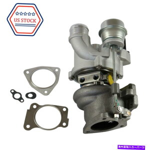 Turbo Charger Mini Cooper S R56 R57 R58 2007-2016 53039880118用のターボチャージャー新しいターボ Turbocharger New Turbo For Mini Cooper S R56 R57 R58 2007-2016 53039880118