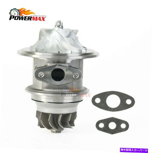 Turbo Charger 2004.5-2007 Dodge RAM 5.9LrbgAbvO[hHE351CW^[{J[gbWRACHRA 2004.5-2007 Dodge Ram 5.9L Billet Upgrade HE351CW Turbo Cartridge Core CHRA