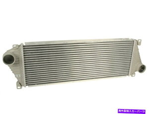 Turbo Charger 2003�N��Dodge Sprinter 2500 InterCooler 44989JZ�^�[�{�`���[�W���[�C���^�[�N�[���[ For 2003 Dodge Sprinter 2500 Intercooler 44989JZ Turbocharger Intercooler�y���s�A���i�z