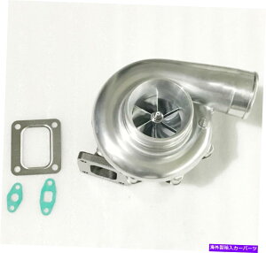 Turbo Charger 7875CAbvO[hrbgzC[A/R.75|bVOnEWOA/R.81 T4IC^[{[d 7875C upgrade billet wheel a/r.75 Polishing housing a/r.81 T4 oil turbo charger