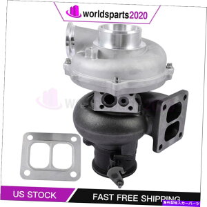 Turbo Charger FORD F-350 XL XLT BASE LARIAT 7.3L 1994-1997 1825818C91�pGTP38�^�[�{�`���[�W���[ GTP38 Turbocharger for Ford F-350 XL XLT Base Lariat 7.3L 1994-1997 1825818C91�y���s�A���i�z