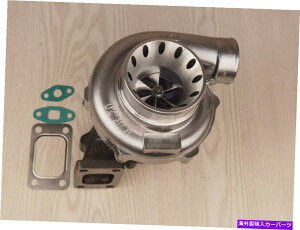 Turbo Charger rbgzC[^[{`[W[1.8-3.0L T3/T4 T04E T3^[{[d.63 A/R^[r billet wheel Turbocharger 1.8-3.0L T3/T4 T04E T3 Turbo Charger .63 A/R Turbine