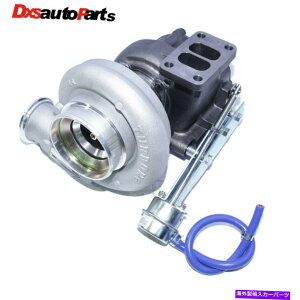 Turbo Charger HX35W 3539369 1996-1998̃fB[[^[{[dDodge RAM 6BT 5.9L Auto T3 HX35W 3539369 Diesel Turbo charger for 1996-1998 Dodge RAM 6BT 5.9L Auto T3