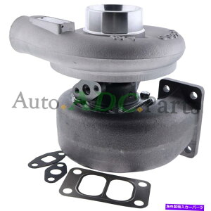 Turbo Charger H1C�^�[�{�`���[�W���[3522778 3802289 3537424 Cummins 6BT�G���W��5.9L H1C Turbocharger 3522778 3802289 3537424 for Cummins 6BT Engine 5.9L