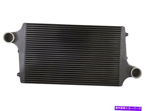 Turbo Charger 2007�N��Freightliner Business Class M2 InterCooler Spectra 83747WM For 2007 Freightliner Business Class M2 Intercooler Spectra 83747WM�y���s�A���i�z