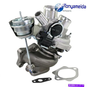 Turbo Charger 11-12 FORD 3.5L EcoBoost Turbo 18-F682D�̏�q���^�[�{�`���[�W���[847-1465 Passenger Side Turbocharger 847-1465 For 11-12 FORD 3.5L EcoBoost Turbo 18-F682D�y���s�A���i�z