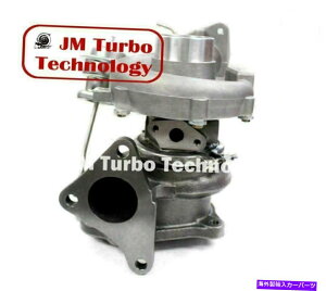 Turbo Charger Subaru Legacy GT Outback XT 2.5 L 05-09 RHF5 RHF5H VF40�^�[�{�^�[�{�`���[�W���[ for Subaru Legacy GT Outback XT 2.5 L 05-09 RHF5 RHF5H VF40 Turbo Turbocharger�y���s�A���i�z
