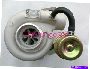 Turbo Charger �{����Tyen JP60 1118010-580-0000 FAW JAC TRUCK CA4DF3 4.8L 103KW�^�[�{�`���[�W���[ GENUINE TYEN JP60 1118010-580-0000 FAW JAC Truck CA4DF3 4.8L 103KW Turbocharger�y���s�A���i�z