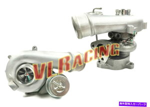 Turbo Charger K04^[{[d^[{`[W99-02AEfBS3 TT Quattro 1.8T 225HP K04 Turbo Charger Turbocharger For 99-02 Audi S3 TT QUATTRO 1.8T 225hp