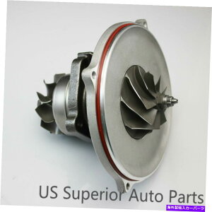 Turbo Charger 94-97tH[hp[Xg[N7.3L TP38 CHRA^[{[dJ[gbW 94-97 Ford Powerstroke 7.3L TP38 CHRA Turbo Charger Replacement Cartridge