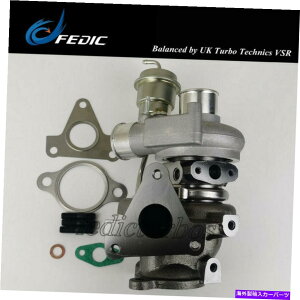 Turbo Charger �^�[�r��TD025M 49173-02010 SMART FORTWO 1.0 62 KW 72 KW M 132 E 10 AL 2007 Turbine TD025M 49173-02010 for Smart Fortwo 1.0 62 Kw 72 Kw M 132 E 10 AL 2007�y���s�A���i�z