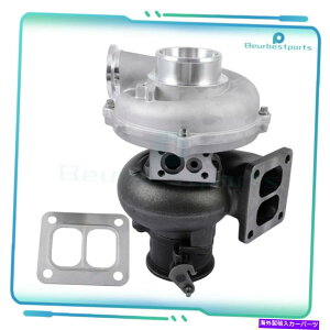 Turbo Charger Ford F-350 F-2550 7.3L 1994-1997 PowerStroke 466163-5011S GTP38�̃^�[�{�`���[�W���[ Turbocharger for Ford F-350 F-250 7.3L 1994-1997 Powerstroke 466163-5011S GTP38�y���s�A���i�z