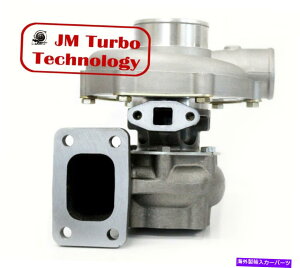 Turbo Charger jo[TT3/T4 T3^[{[d2.5 '' 4{gRvbT[.50 AR^[{[d Universal T3/T4 T3 Turbo Charger 2.5'' 4 Bolt Compressor .50 AR Turbo Charger