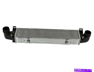 Turbo Charger 2015-2016 Volvo XC70 TurboCharger InterCooler 39868FC 2.0L 4 Cyl InterCooler For 2015-2016 Volvo XC70 Turbocharger Intercooler 39868FC 2.0L 4 Cyl Intercooler