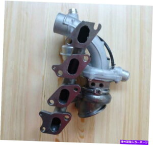 Turbo Charger GT1446V 860156�r���C�b�N�G���R�[���̃^�[�{�`���O���[Opel Astra Meriva 1.4 ECOTEC A14NET GT1446V 860156 turbochagrer for Buick Encore Opel Astra Meriva 1.4 ECOTEC A14NET�y���s�A���i�z