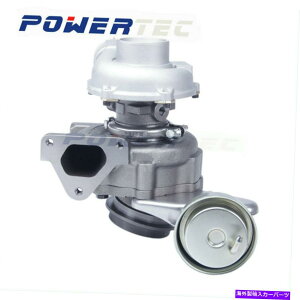 Turbo Charger RHF4^[{[dVV14 VF40A132ZfXXv^[211 311 CDI OM646 DE22LA RHF4 turbo charger VV14 VF40A132 for Mercedes Sprinter 211 311 CDI OM646 DE22LA