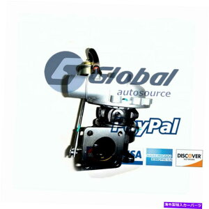 Turbo Charger GA RHF5 WL11 WL84 VB430012 MAZDA MPV TD FORD RANGER 2.5L 115HP�p�^�[�{�`���[�W���[ GA RHF5 WL11 WL84 VB430012 Turbocharger for Mazda MPV TD Ford Ranger 2.5L 115HP�y���s�A���i�z