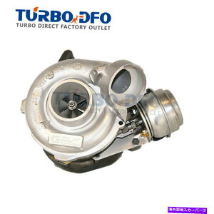 Turbo Charger ^[{`[W[715910 6120960599ZfXML 270 CDI W163 120KW 163HP OM612 Turbocharger 715910 6120960599 for Mercedes ML 270 CDI W163 120Kw 163HP OM612