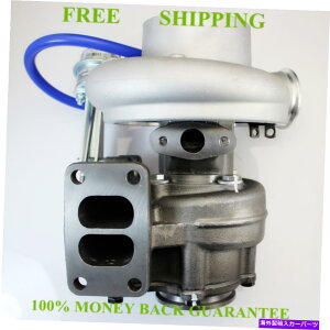 Turbo Charger 94-95 Dodge Ram Truck 6BT 5.9L 175HP HX35W 3539911fB[[^[{[d 94-95 Dodge Ram Truck 6BT 5.9L 175HP HX35W 3539911 Diesel Turbo Charger