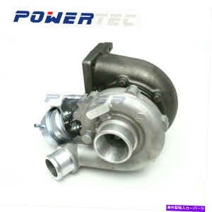 Turbo Charger GT2556V^[{[d721204 062145701A FOR VW LT II 2.8 TDI 116KW AUH 2002-2006 GT2556V turbo charger 721204 062145701A for VW LT II 2.8 TDI 116Kw AUH 2002-2006