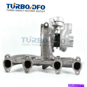 Turbo Charger ^[{[d54399700011 03G253014F 038253056G Turbo charger 54399700011 03G253014F 038253056G for Audi A3 1.9 TDI 105HP 2002-