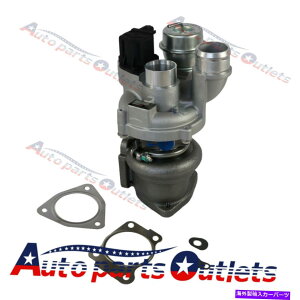 Turbo Charger 2007-2016のターボターボチャージャーミニクーパーS R56 R57 R58 53039880118 MSR TURBO TURBOCHARGER For 2007-2016 MINI COOPER S R56 R57 R58 53039880118 MSR