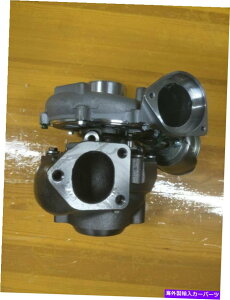 Turbo Charger GT2260V 725364 BMW�p�̃^�[�{530D E60/E61 730D E65 M57N 6ZYL 2993CCM 160KW 218HP GT2260V 725364 turbo for BMW 530d E60/E61 730d E65 M57N 6Zyl 2993ccm 160Kw 218HP�y���s�A���i�z
