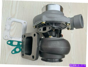 Turbo Charger ���j�o�[�T���^�[�{�`���[�W���[GT35�r���b�gT4�t�����W.70 A/R�R���v���b�T�[.96 A/R V�o���h universal turbocharger GT35 Billet T4 flange .70 A/R compressor .96 A/R V-band�y���s�A���i�z