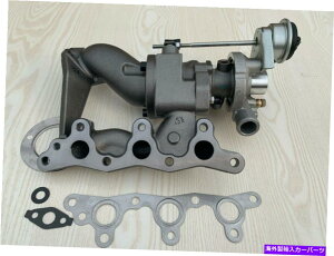 Turbo Charger バランスKp31-0002スマートフォートウィー0.8L 799cc L3ディーゼルターボ充電器船から米国から Balanced KP31-0002 Smart Fortwo 0.8L 799CC L3 DIESEL Turbo charger ship from US
