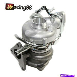 Turbo Charger RHF55 VF52�X�o���p�^�[�{�`���[�W���[09-14 WRX/ 05-09���K�V�[/ 09-11�t�H���X�^�[2.5xt RHF55 VF52 Turbocharger for Subaru 09-14 WRX/ 05-09 Legacy/09-11 Forester 2.5xt�y���s�A���i�z