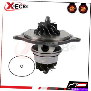 Turbo Charger Ford F-250 F-350 F-450 F-550 6.4L 2008-2010�̒ሳV2S�^�[�{�`���[�W���[ Low Pressure V2S Turbocharger for Ford F-250 F-350 F-450 F-550 6.4L 2008-2010�y���s�A���i�z