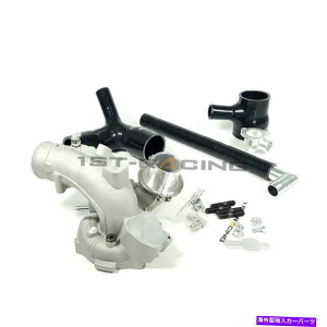 Turbo Charger 6+6 k03 vw gti jetta passat audi a3 2.0t tsi tfsi�̂��߂�K04�^�[�{�L�b�g�ւ̃A�b�v�O���[�h 6+6 K03 Upgrade To K04 Turbo Kit For VW GTI Jetta Passat Audi A3 2.0T TSI TFSI�y���s�A���i�z