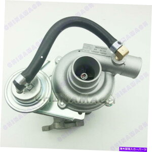 Turbo Charger RHB31 CY62 YANMAR 3TN84 3TN-84 VC110033 VB110033 129137-18010�̃^�[�{�`���[�W���[ Turbocharger for RHB31 CY62 YANMAR 3TN84 3TN-84 VC110033 VB110033 129137-18010�y���s�A���i�z