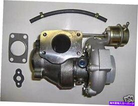 Turbo Charger SAAB 9.3または9.5 2.0Lおよび2.3Lターボ交換ターボチャージャー saab 9.3 or 9.5 2.0L and 2.3L turbo replacement turbocharger