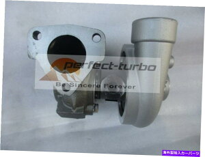 Turbo Charger �^�[�{�`���[�W���[�^�[�{�t�B�b�gDeutz Engine BF4M 1011��Bobcat Skid Steer 863/873 Turbocharger Turbo Fits Deutz Engine BF4M 1011 & Bobcat Skid Steer 863/873
