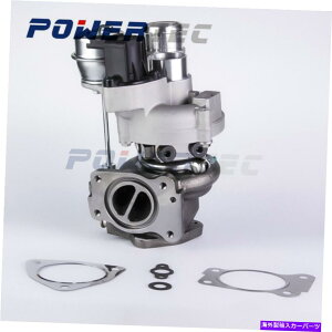 Turbo Charger ^[{`[W[K03 53039880181 53039880146p~jN[yy[X}1.6 L EP6DTSN14 Turbocharger K03 53039880181 53039880146 for Mini Coupe Paceman 1.6 L EP6DTSN14