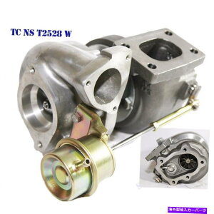 Turbo Charger IC/EH[^[pnCubh^[{T25/T28 2 "240SX SR20 CA18pCbg2{gtW Oil/Water Cooled Hybrid Turbo T25/T28 2" Inlet 2Bolt Flange for 240SX SR20 CA18