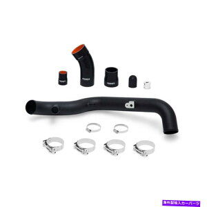 Turbo Charger �~�V���g�t�H�[�h�t�B�G�X�^�Z���g�R�[���h�T�C�h�C���^�[�N�[���[�p�C�v�L�b�g Mishimoto Ford Fiesta ST Cold-Side Intercooler Pipe Kit�y���s�A���i�z