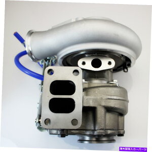Turbo Charger 1970-2012 6BTZ�G���W��5.9L HX35 HX35W 3960478 T3�t�����W�^�[�{�[�d�� 1970-2012 6BTZ Engines 5.9L HX35 HX35W 3960478 T3 Flange Turbo charger�y���s�A���i�z