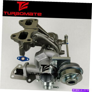 Turbo Charger �^�[�r��TD03 49373-03006 For Fiat 500 Twinair 63 KW 85 HP 2010 Turbine TD03 49373-03006 for Fiat 500 TwinAir 63 Kw 85 HP 2010�y���s�A���i�z