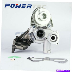 Turbo Charger TD02ターボ充電器49373-03012 for fiat 500 Panda Punto 0.9 Twinair SGE 55243431 TD02 turbo charger 49373-03012 for Fiat 500 Panda Punto 0.9 TwinAir SGE 55243431