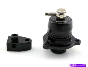 Turbo Charger Turbosmart Bov Kompactデュアルポート-06-13ミニクーパーR56 Turbosmart BOV Kompact Dual Port - 06-13 Mini Cooper R56
