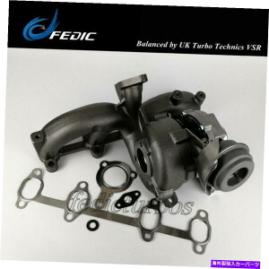 Turbo Charger ^[r713673AEfBtH[hV[gXR[_VW 1.9 TDI 74 kW 85 kW auy ajm atd asv Turbine 713673 for Audi Ford Seat Skoda VW 1.9 TDI 74 Kw 85 Kw AUY AJM ATD ASV