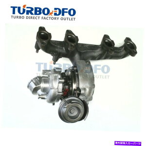 Turbo Charger ^[{[dGT1646V 03G253014NV[gpAltea Leon Toledo III 2.0 TDI 140HP Turbo charger GT1646V 03G253014N for Seat Altea Leon Toledo III 2.0 TDI 140HP