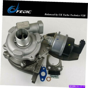 Turbo Charger ^[rBV35 54359710027 Opel Fiat Alfa Lancia 1.3 CDTI 90 HP 75 kW SJTD Turbine BV35 54359710027 for Opel Fiat Alfa Lancia 1.3 CDTi 90 HP 75 Kw SJTD