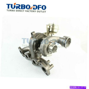 Turbo Charger ^[{[d03G253019AV[gpALTEA LEON TOLEDO III 2.0 TDI BKD AZV 136 HP Turbo charger 03G253019A for Seat Altea Leon Toledo III 2.0 TDI BKD AZV 136 HP